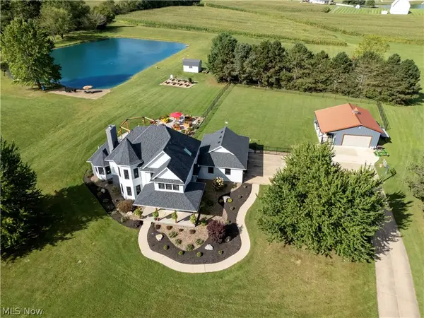 6201 Newkirk Road, Shreve, OH 44676