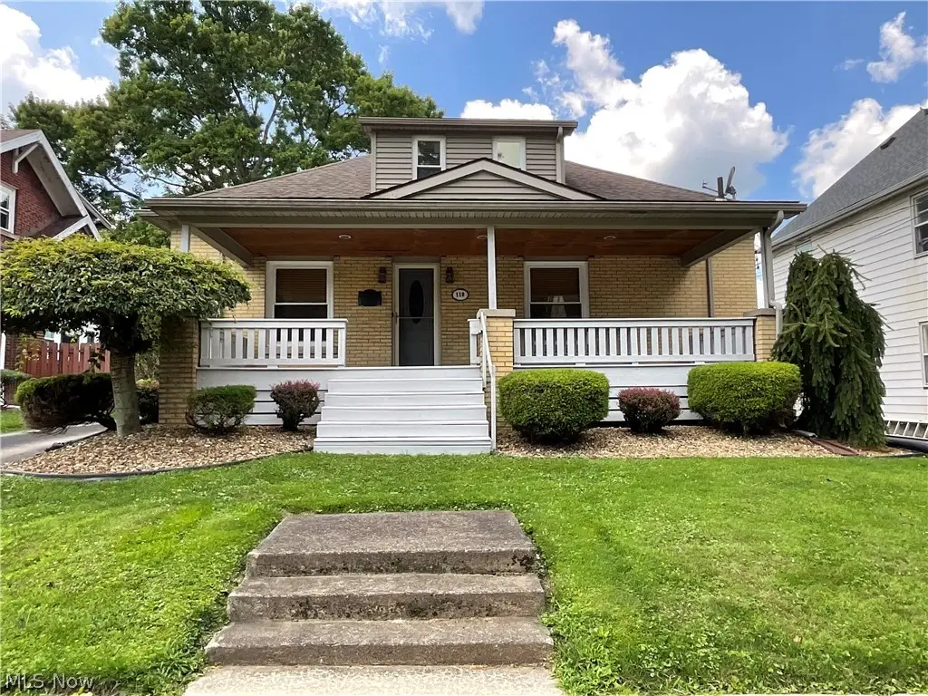 110 Bentley Street, Hubbard, OH 44425 - #1