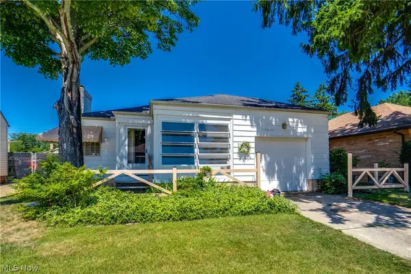 4315 Lucille Avenue, South Euclid, OH 44121