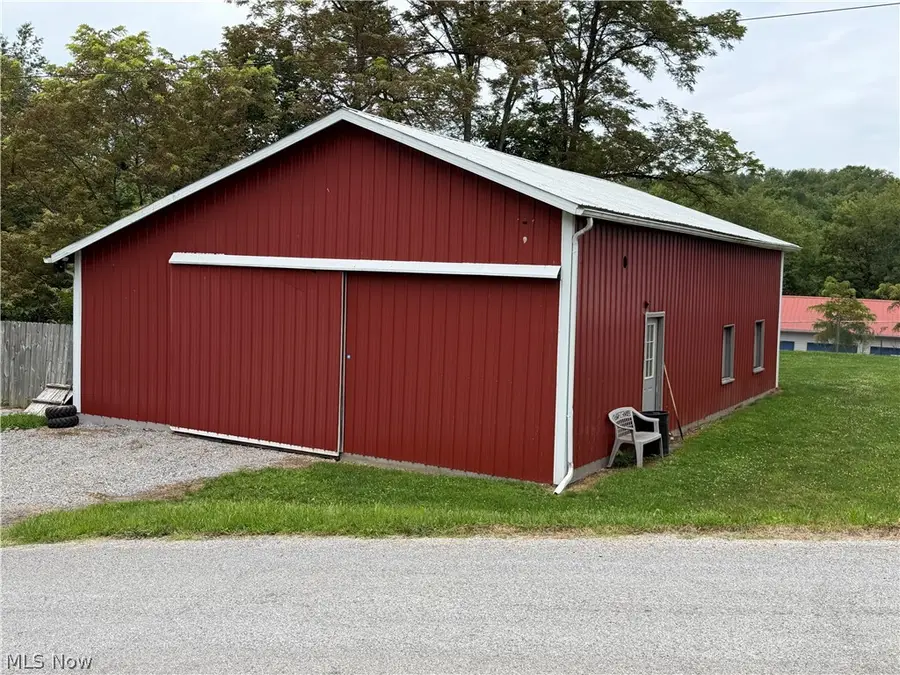 3488 County Road 54, Richmond, OH 43944 - #3