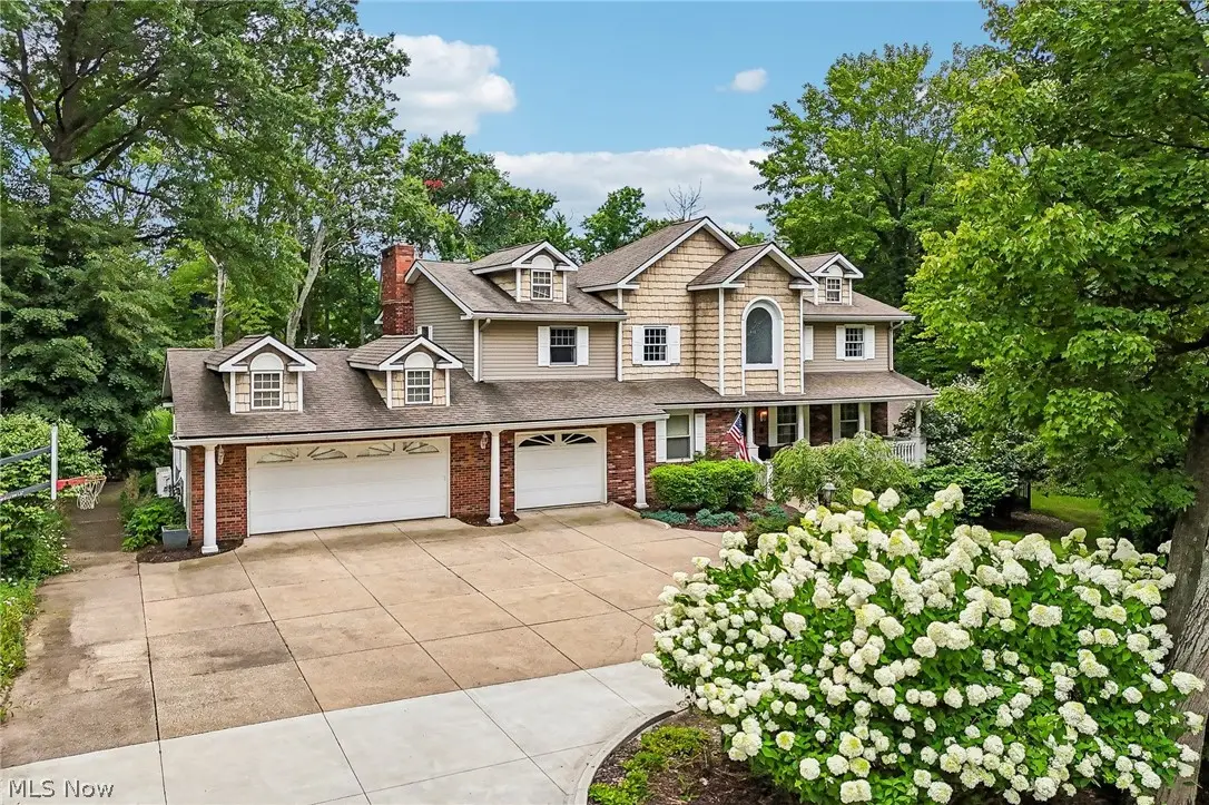 157 Bierce Street, Tallmadge, OH 44278 - #1
