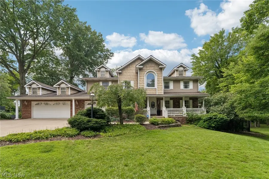 157 Bierce Street, Tallmadge, OH 44278 - #2