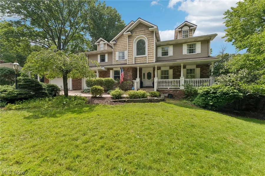 157 Bierce Street, Tallmadge, OH 44278 - #3