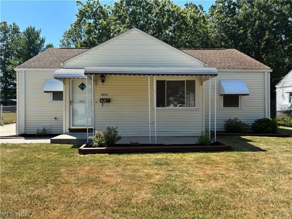 3996 W 146th Street, Cleveland, OH 44111 - #1