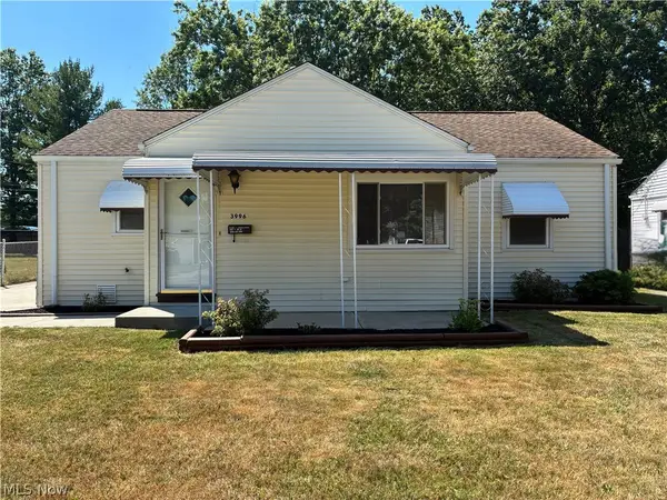 3996 W 146th Street, Cleveland, OH 44111