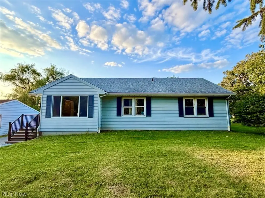 2930 Center Road, Poland, OH 44514 - #1