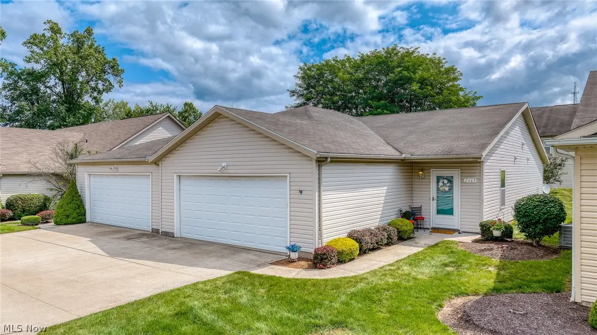 2469 Waterford Pointe Drive, Kent, OH 44240 - #1