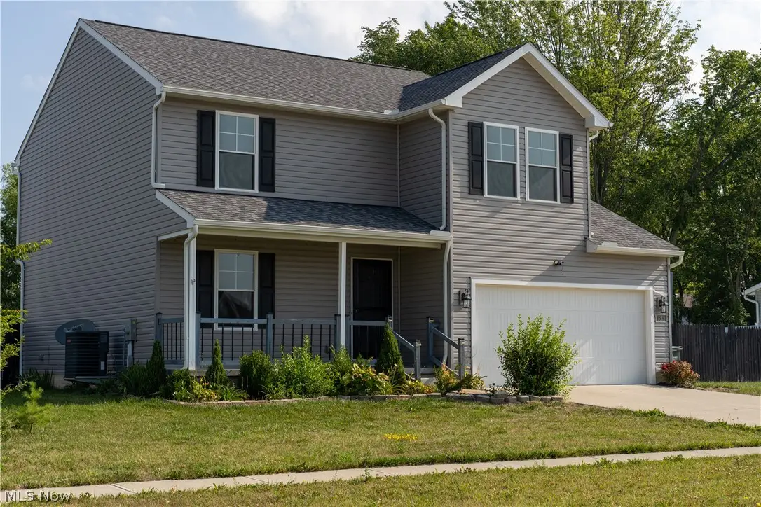 159 Keywood Boulevard, Lagrange, OH 44050 - #1