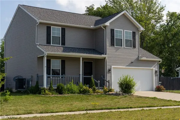 159 Keywood Boulevard, LaGrange, OH 44050