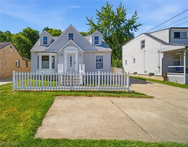 5003 W Ridgewood Drive, Parma, OH 44134