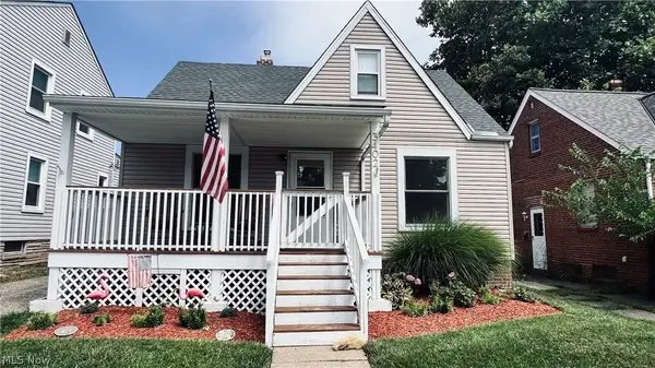 3402 Brookdale Avenue, Parma, OH 44134