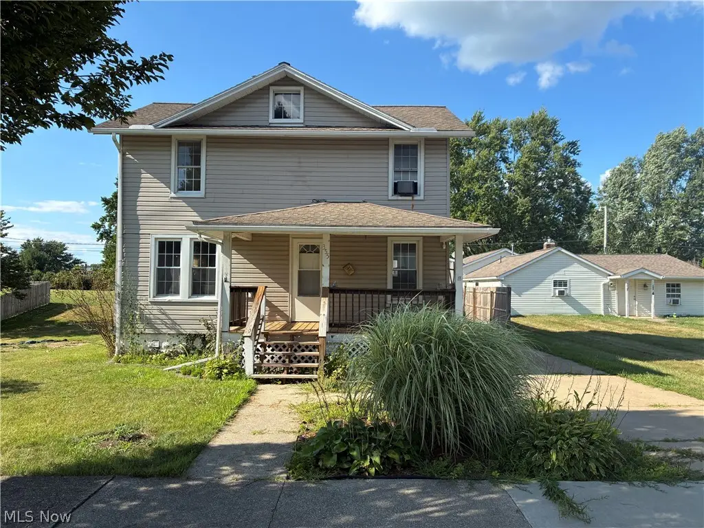 355 2nd Sw Street, Brewster, OH 44613 - #1