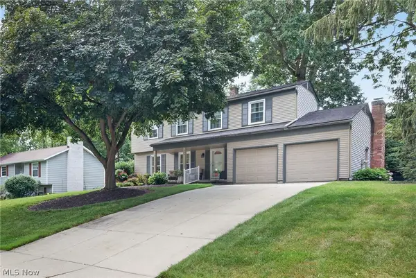 544 Treeside Drive, Stow, OH 44224