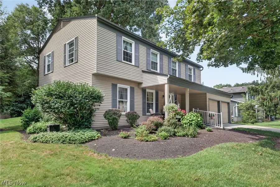 544 Treeside Drive, Stow, OH 44224 - #2