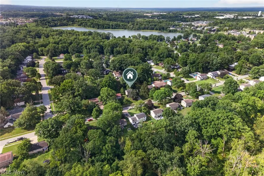 544 Treeside Drive, Stow, OH 44224 - #3
