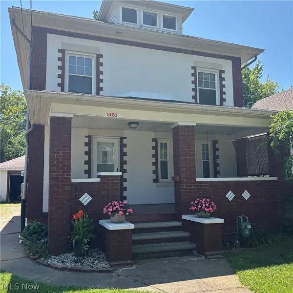 1327 W 9th Street, Lorain, OH 44052