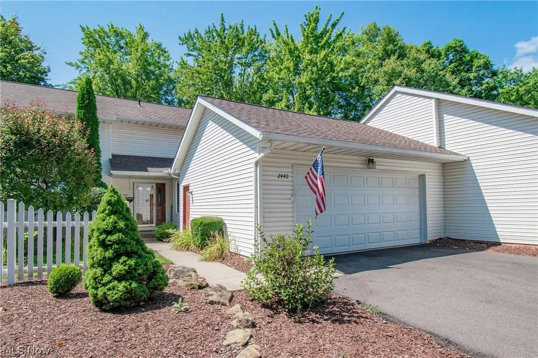 2440 Port Charles Drive, Stow, OH 44224 - #1