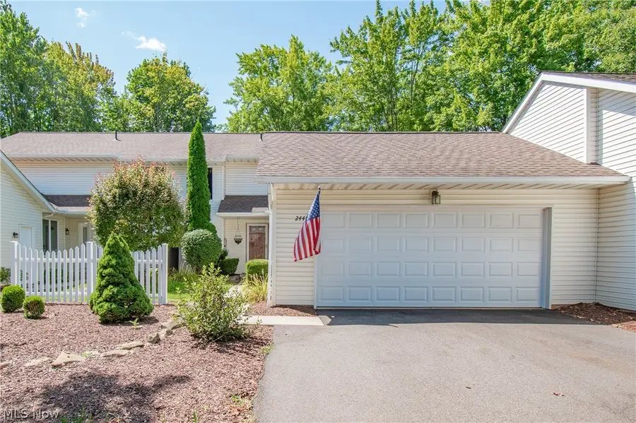 2440 Port Charles Drive, Stow, OH 44224 - #3