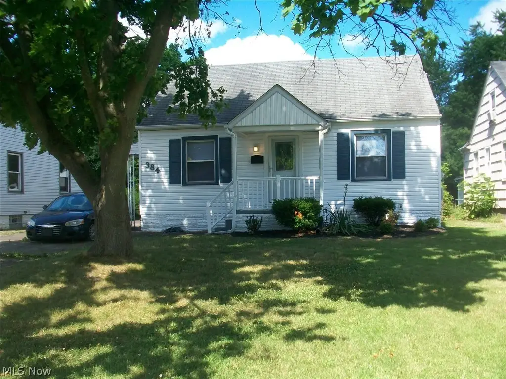 384 Meadowbrook Se Avenue, Warren, OH 44483 - #1
