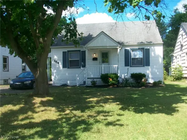 384 Meadowbrook Se Avenue, Warren, OH 44483