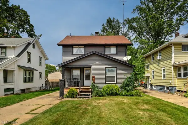 1529 Longfellow Ne Court, Warren, OH 44483