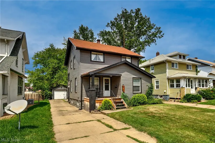 1529 Longfellow Ne Court, Warren, OH 44483 - #2