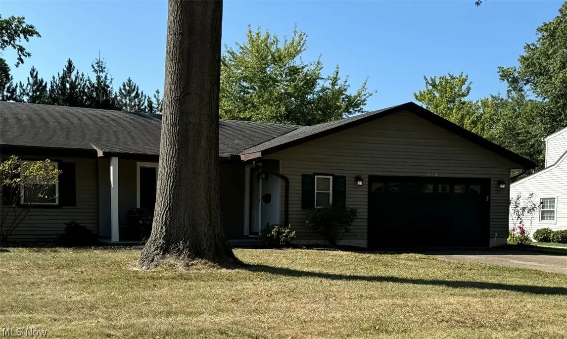478 High Meadow Road, Amherst, OH 44001 - #1