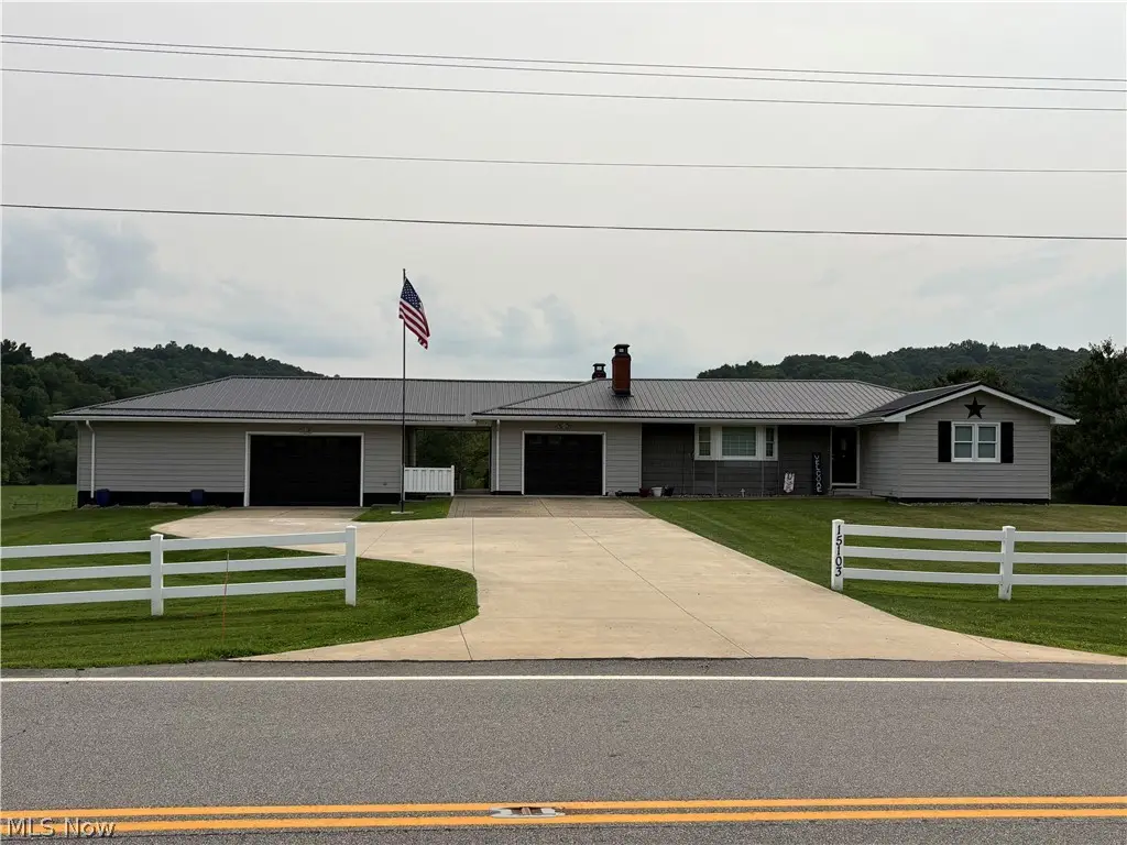 15103 State Route 258 Sw, Newcomerstown, OH 43832 - #1