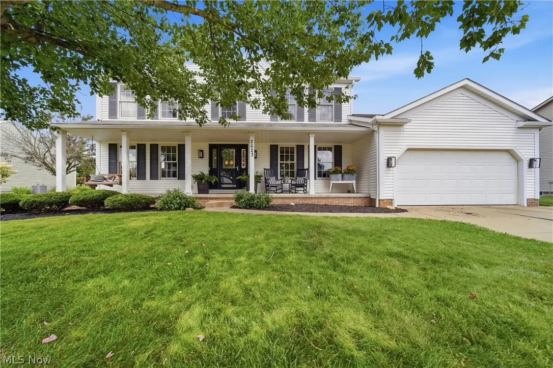 2623 Captens Ne Street, Canton, OH 44721 - #1