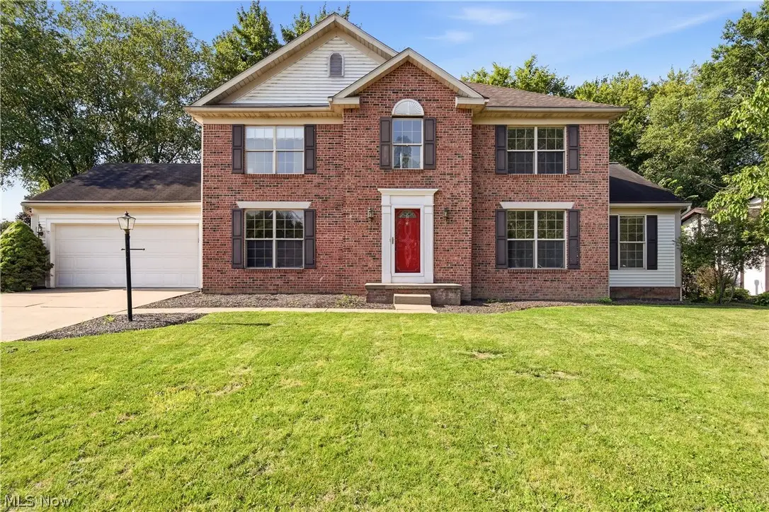 7168 Celina Nw Street, Massillon, OH 44646 - #1