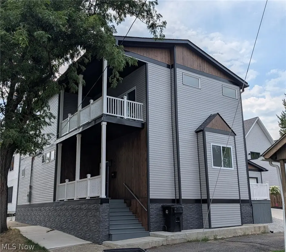 2900 York Avenue, Cleveland, OH 44113 - #1