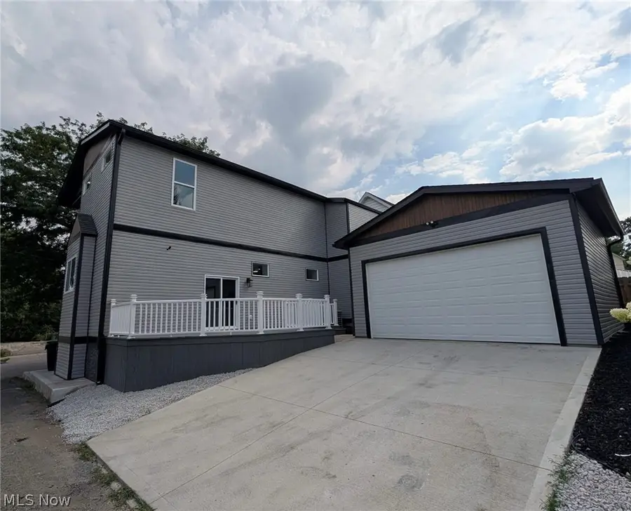 2900 York Avenue, Cleveland, OH 44113 - #2