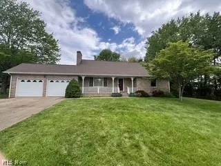5809 Bosford Sw Street, Navarre, OH 44662 - #1