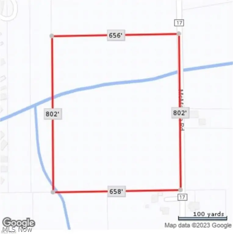 Mcmackin Road, Madison, OH 44057 - #1