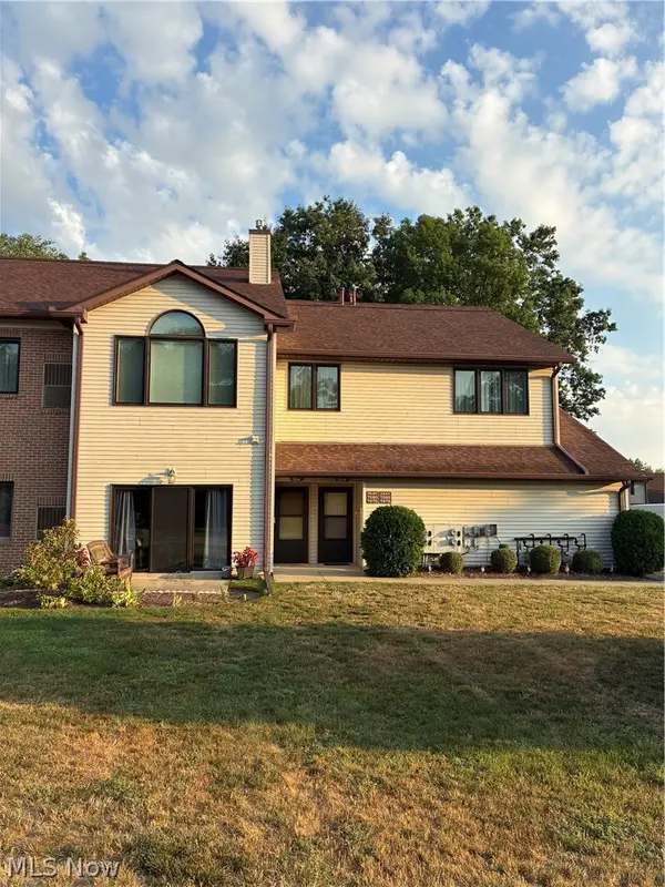 7272 Village Drive, Concord Twp, OH 44060