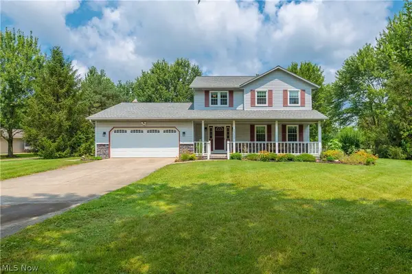 33640 Brokaw Road, Columbia Station, OH 44028
