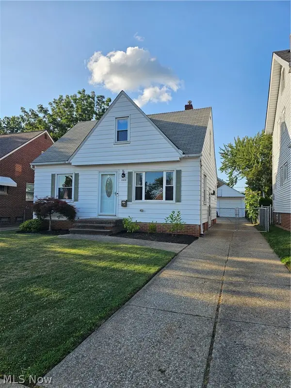 6906 Belmere Drive, Parma, OH 44129