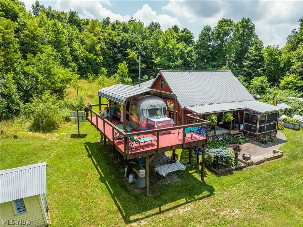 19267 State Route 821, Macksburg, OH 45746 - #1
