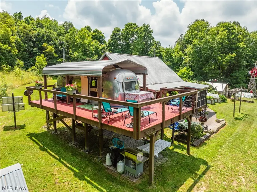 19267 State Route 821, Macksburg, OH 45746 - #2
