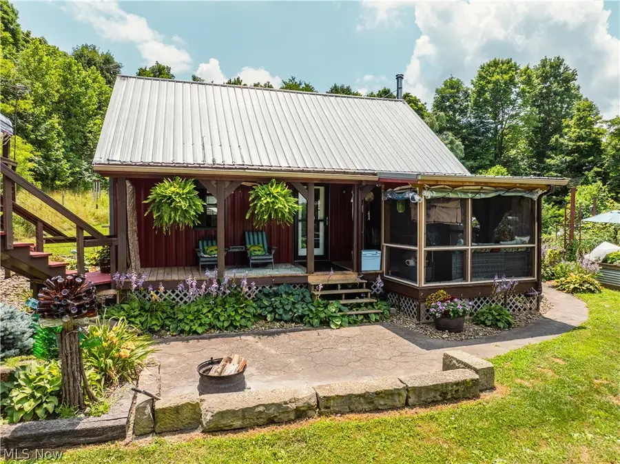 19267 State Route 821, Macksburg, OH 45746 - #3