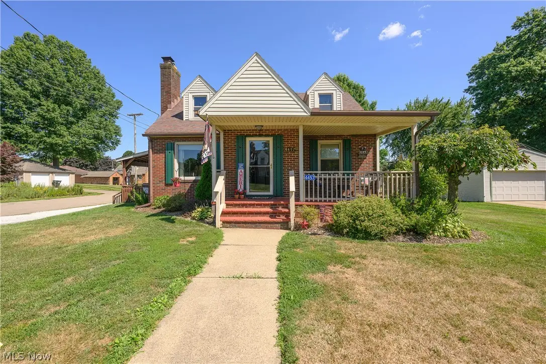 4457 Emma Nw Place, Canton, OH 44708 - #1