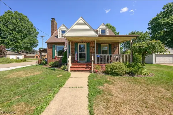 4457 Emma Nw Place, Canton, OH 44708