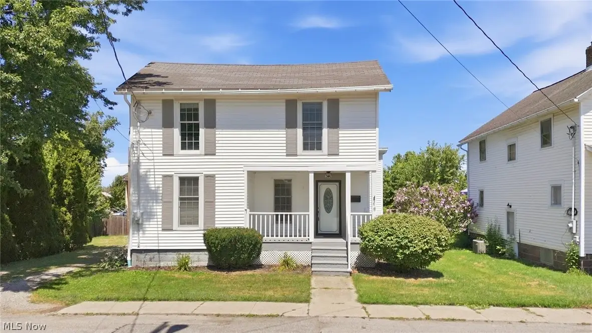 220 Diamond Street, Ashland, OH 44805 - #1