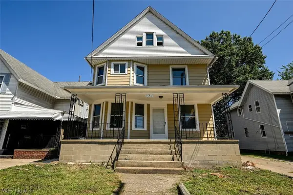 537 E Buchtel Avenue, Akron, OH 44304