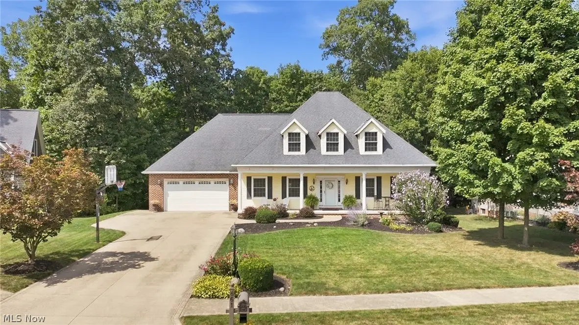 861 Williamsburg Court, Ashland, OH 44805 - #1