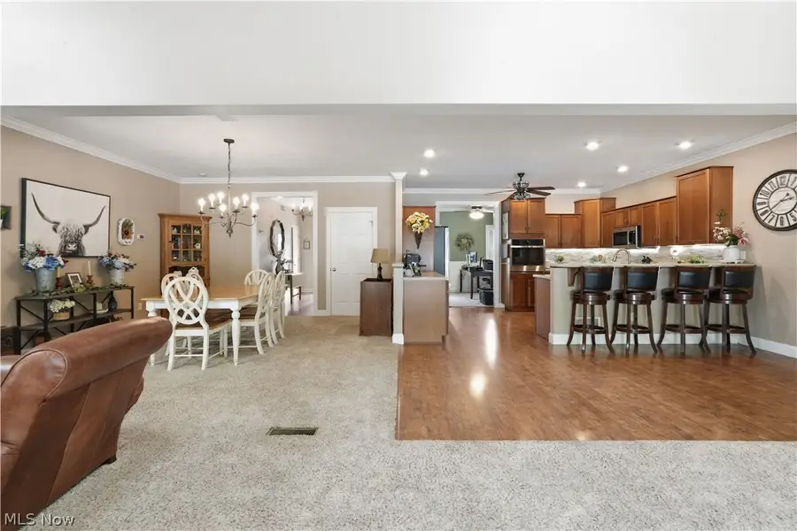 861 Williamsburg Court, Ashland, OH 44805 - #3