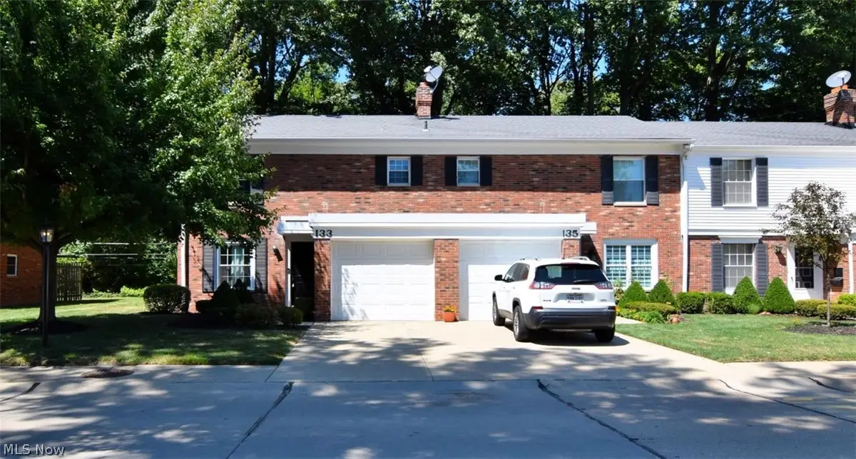 133 Chatham Way #C133, Mayfield Heights, OH 44124 - #1