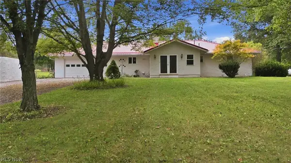 4110 Millsboro W Road, Mansfield, OH 44903