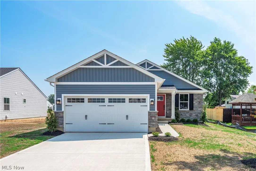 157 Potomac Drive, Elyria, OH 44035 - #1