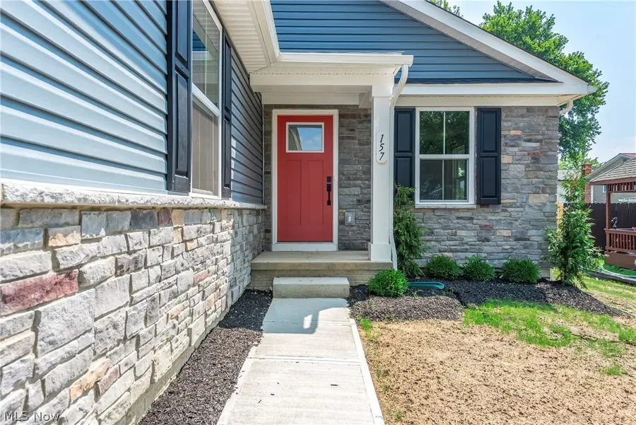 157 Potomac Drive, Elyria, OH 44035 - #3